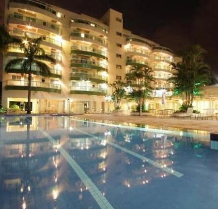 Suite Barra Da Tijuca Rio de Janeiro Luaran gambar